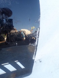 фото thumb №6, Suzuki swift iv 4 10-16 дверь перед передние правое