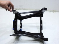 фото thumb №10, Рамка каркас туннель opel zafira b