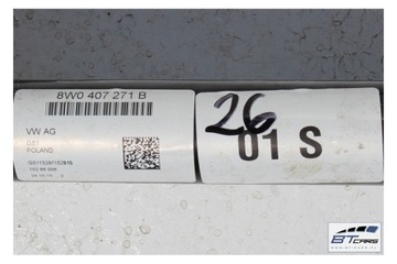 фото thumb №13, Audi a4 a5 8w піввісь передня перед 8w0407271b 8w0 407 271 b b9 f5 8w0407271