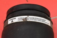 фото thumb №8, Амортизатор лівий задня a1643201025 mercedes gl x164 3.0 cdi 224 km 06-09