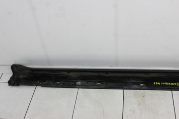 фото thumb №5, Планка порогова права поріг forester ii рестайлінг 05r-