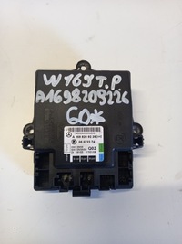 фото thumb №1, Блок керування модуль задній правий mercedes-benz