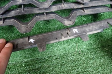 фото thumb №10, Dacia duster ii 17- бампер переднє перед