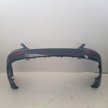 фото thumb №1, Mercedes e клас 213 amg бампер зад гібрид новий k:197