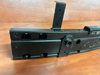 фото thumb №5, Балка бампера перед renault kadjar 725108087r-a