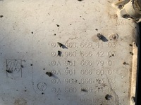 фото thumb №13, A9606664103 підніжка вхідний кабіни actros mp4