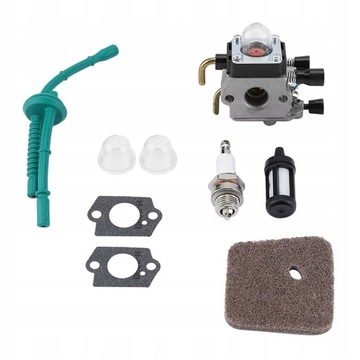 КАРБЮРАТОР STIHL FS55 FS55R FS55RC FS38 KM55 HL45