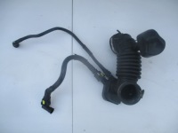 фото thumb №1, Труба wąż повітрозабірник шланг повітря opel karl 1.0 12v