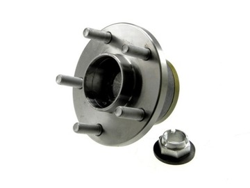фото thumb №2, Ступиця колеса зад ford transit connect 1.8tdci 02-