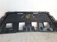 фото thumb №12, Спойлер бампера задняя kia niro 86610-g5000