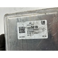 фото thumb №7, Блок управления двигателем (ecu) buick encore i 12695618