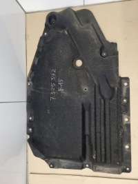 фото thumb №1, Bmw x5 f15 защита подвеска плита 7325392