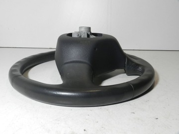 фото thumb №10, Peugeot 3008 i 5008 руль кожа подушка подушка безопасности 965984658b 96845302ze