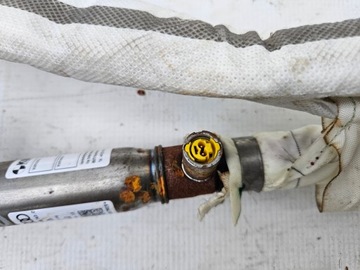 фото thumb №6, Шторка правая audi a6 c7 4g sedan 11-15