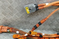 фото thumb №9, Jaguar i-pace x590 джгут кабелі j9d3-10n770-be електрика 294kw