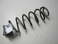 фото thumb №8, Пружина задняя задняя vw polo 9n 04r