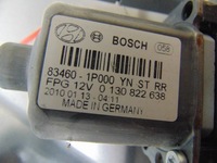 фото thumb №10, Механізм скло правий задня kia venga europa