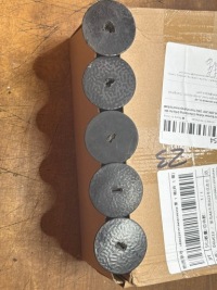 Купити Bmw e36 поріг поріг заглушка pod домкрат 1960704 заглушка makaron кришка, фото thumb