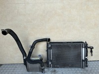 фото thumb №1, Радиатор peugeot 5008 ii 1.5 hdi 2019 rok