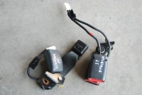 фото thumb №2, Кліпса заскочки ременів задня sportage iii 10-15