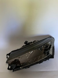 фото thumb №1, Skoda enyaq лампа левая перед full led 5lb941015a