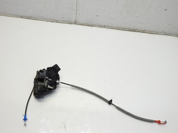 фото thumb №7, Замок двері правий перед 6 pin ford mondeo mk4 iv 6m2a-r21812-ac a048317