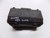 фото thumb №6, Honda accord vi 97-01 2.0 коробка 3825a-s1a-e200