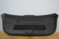 фото thumb №1, Audi a1 3 дверь обивка защита крышки 8x3867979