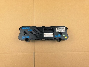 фото thumb №13, Ford mondeo mk4 s-max mk1 galaxy ii панель повітропровід кондиціонера європа гарний