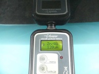 фото thumb №10, Капот передня citroen c5 iii x7 08- kgmd