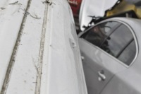 фото thumb №8, Volvo xc60 ii чверть задня права крило праве зад заднє 614