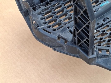 фото thumb №11, Mercedes cla w117 рестайлинг решётка радиатора решётка радиатор эмблема хром a117880300