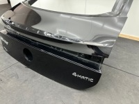 фото thumb №9, Mercedes eqs w297 297 кришка багажника багажника задня задня