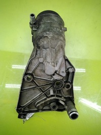 Основание фильтра масла alfa romeo 1.9 jtdm 16v - 55198696 6740273386 в Украине, фото thumb