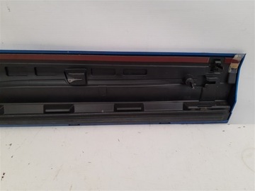 фото thumb №14, Audi оригінальний номер 81a853959a планка двері