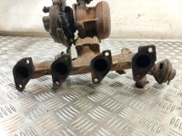 фото thumb №9, Турбонагнітач турбіна turbo citroen jumpy 2.0 d 80 kw 109 km 9634521180