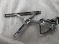 фото thumb №6, Mercedes slk r170 механизм подъемник моторчик стекло левый 0130821671