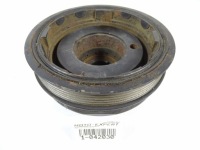 фото thumb №5, Mercedes r klasa w251 3.5 v6 шкив коленчатого вала