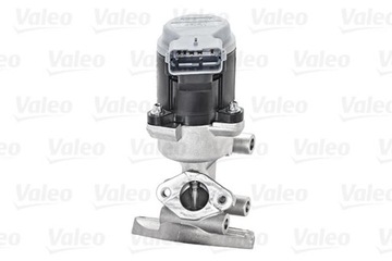 фото thumb №2, Модуль, клапан agr valeo 700422