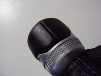 фото thumb №5, Ручка чехол редуктор jeep wrangler 2021-