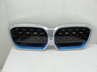 Купить Bmw ix3 g08 решётка радиатора решётка радиатора радиатора бампер перед 51119881798, фото thumb