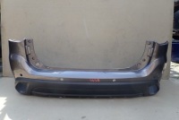 фото thumb №1, Бампер задняя задний mitsubishi outlander 3 iii lift