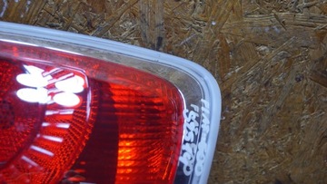 фото thumb №8, Fiat 500 лампа левый зад uk s2514