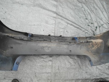 фото thumb №11, Toyota avensis t27 рестайлінг 2015- sedan бампер зад / 2620