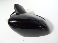 фото thumb №8, Micra k14 зеркало правое 9 pin czarna перламутр
