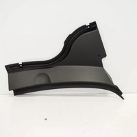 фото thumb №1, Vw passat b7 передняя часть правый water дефлектор lhd 3c1819404b9b9