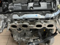 Honda hr-v hrv 3 21- двигун 1.5 ehev lec3 як новий ! 4371 km 2023 рік в Україні, фото thumb