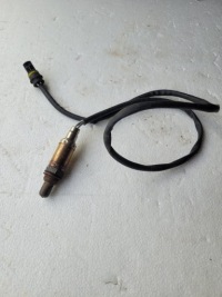 фото thumb №1, Mercedes датчик лямбда-зонд 0005409517