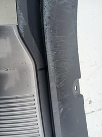 фото thumb №5, Бампер задня mg4 mulan