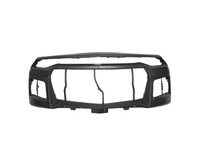 фото thumb №1, Chevrolet camaro 19 - бампер передний перед